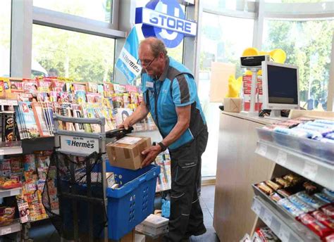 hermes paketshop hambrücken